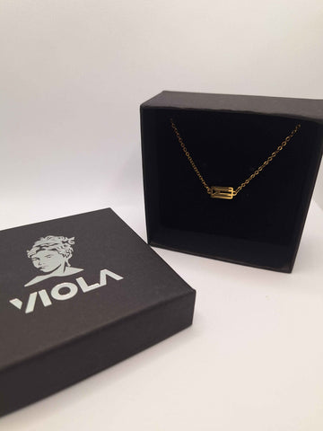 FreedomGlow gold Bracelet: Made to Support Gaza