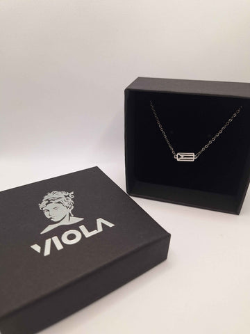 FreedomGlow silver Bracelet: Made to Support Gaza