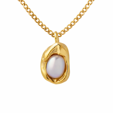 De Gouden Resonantie van een Zachte Parelmelodie 🎶✨