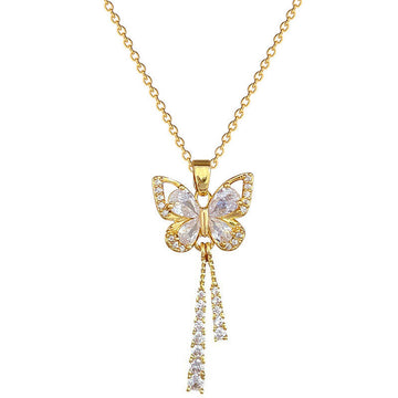Aria of the Butterfly – A Gentle Movement