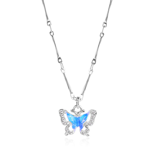 Saffierglans Sonata – Waar Rust en Glans Samenkomen