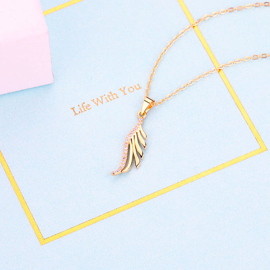 Crescendo Alata – De Vleugel die Blijft Stijgen