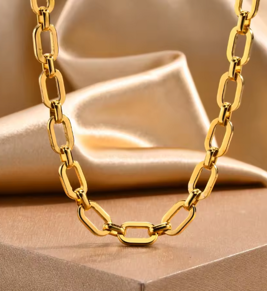 Legato Chain – The Essential Link